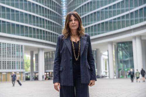 Santanchè: "Io donna di partito. Mi dimetto se lo chiede Giorgia"
