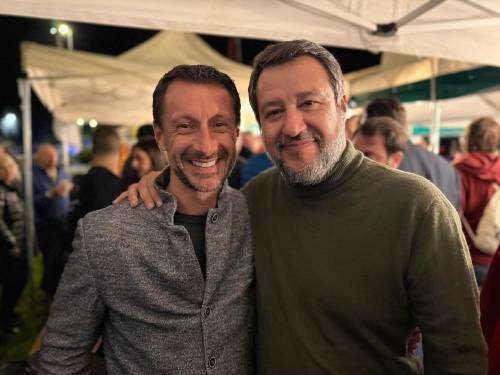 "Così i dossier di Striano hanno fabbricato l'inchiesta sui 49 milioni". Intervista ad Alberto Di Rubba