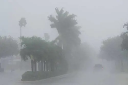 Milton in Florida: "Uragano del secolo"