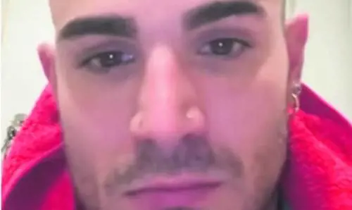 "Milano una giungla. Città raccapricciante"