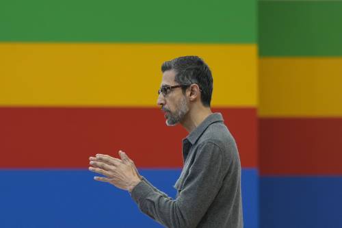 Washington vuole fare a pezzi Google