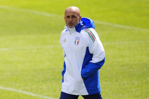 L'Italia ora è come un club: il Belgio trampolino di lancio nel segno della continuità