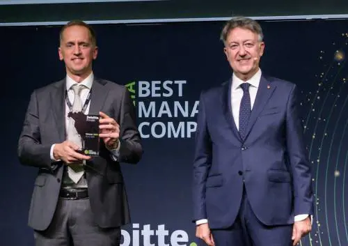 Ala tra le eccellenze del Made in Italy