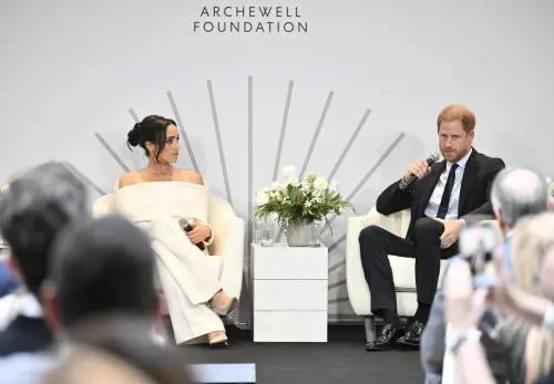 “In guerra per la custodia dei figli”. Quelle voci sul divorzio di Harry e Meghan