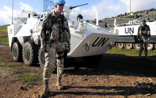 Libano, le Idf colpiscono (per errore) la base italiana di Shama