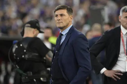 Inter, grave lutto per Javier Zanetti