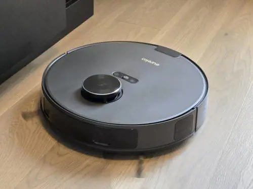 Eureka E20 Plus, addio sacchetti: risparmi 70 euro all'anno