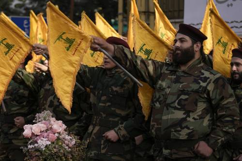 Scoperti cinque Hezbollah con passaporto italiano