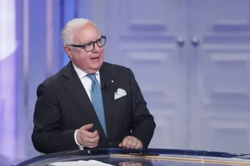 "L'Italia resti in Libano e l'Europa alzi la voce. Ma non credo alla pace"