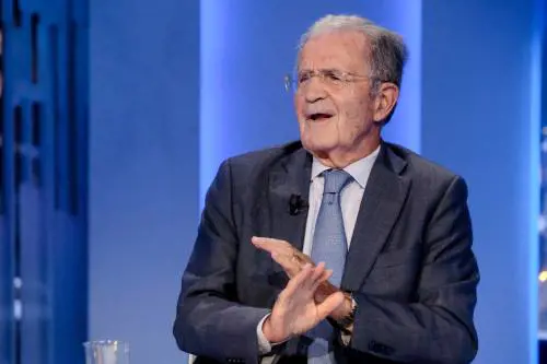 Anche Prodi fu denunciato: mai indagato e subito archiviato