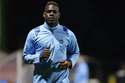 L'ultimo Balotelli. Pronto a un ingaggio da "esordiente" per la A e il Genoa