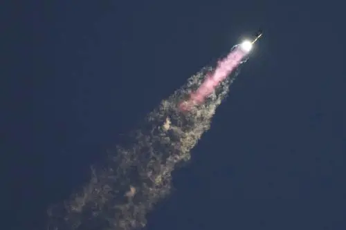 Tutto quello che non sai sulla nave Starship di Elon Musk