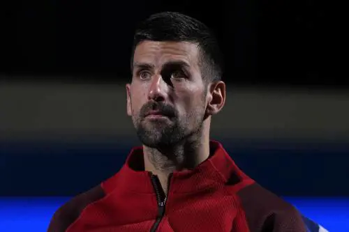 Il sindacalista Djokovic e la gogna anti Sinner