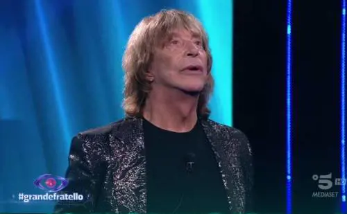 Grande Fratello, le pagelle: Enzo Paolo Turchi adorabile, Lorenzo Spolverato incommentabile