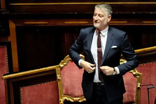 Vietato toccare i feudi della sinistra