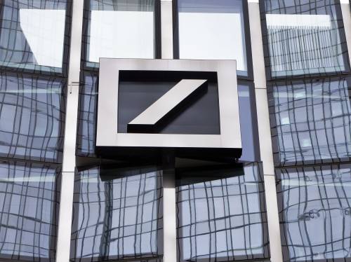 Uni-Commerz, Deutsche Bank gira i riflettori sul Banco Bpm