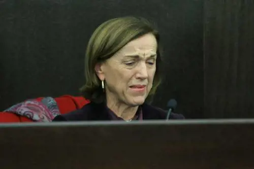 "Ha salvato l'Italia". Letta vuole nominare Fornero senatrice a vita