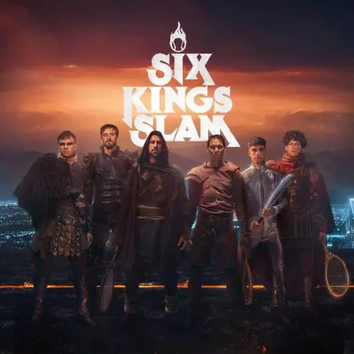 Sfida in Arabia tra i sei re del tennis: a chi vince 5,5 milioni di dollari