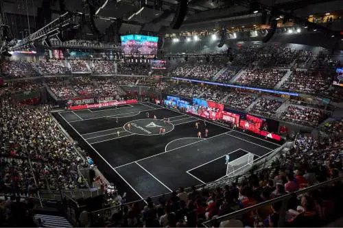 La Kings League pesca in Nba per diventare globale