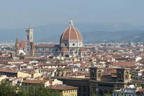 Firenze, si finge turista e occupa la casa da 8 mesi