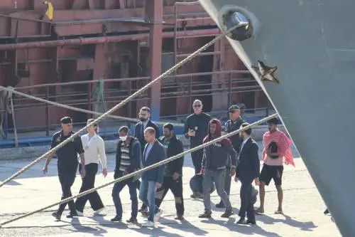 Albania, le toghe annunciano un'altra sentenza anti governo