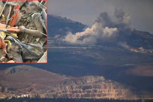 "Colpite i civili così". Nel bunker di Sinwar il promemoria dell'attacco del 7 ottobre