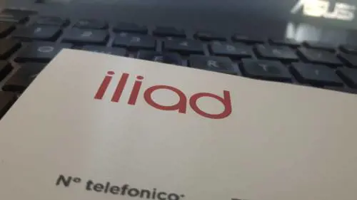 Disagi per gli utenti Iliad su rete internet e voce. Cosa sta succedendo