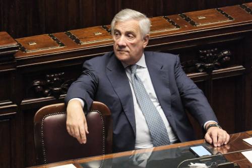 G7 Sviluppo, Tajani: "L'obiettivo è trovare i percorsi per favorire la pace"