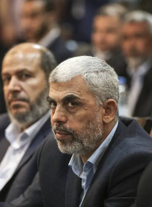 Hamas, Hezbollah e iracheni: spariti tutti gli alleati dell'Iran. Resta solo l'appoggio Houthi