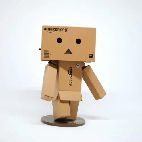 La rivoluzione nucleare di Amazon