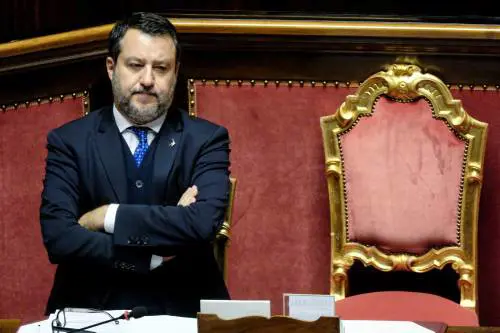 Se il rapimento è deciso dal rapito