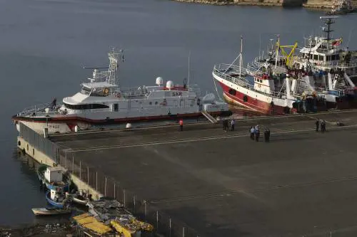 I migranti sono rientrati nel centro di Bari: già pronti a fare ricorso