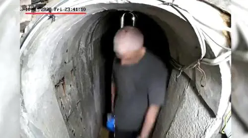 Studenti palestinesi presentano alla Sapienza il libro di Sinwar