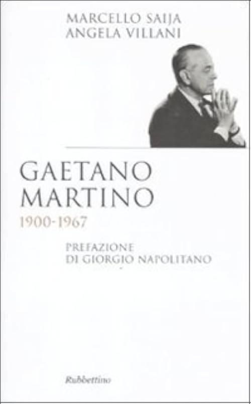 Gaetano Martino, il filoatlantista che riportò Trieste all'Italia