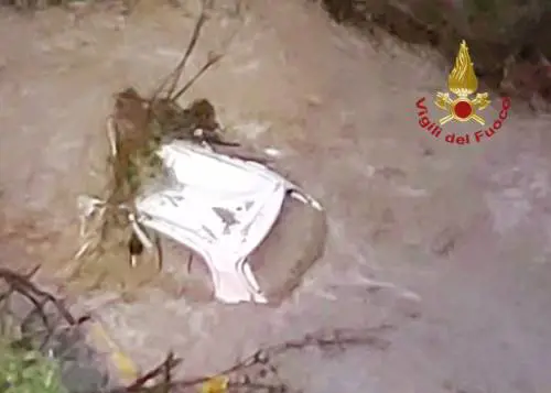 Maltempo, Emilia-Romagna sott'acqua: un morto e tremila evacuati nel Bolognese