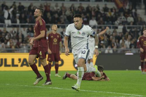 Inter, Lautaro d'oro