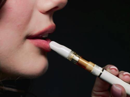 Convegno sul futuro del fumo elettronico