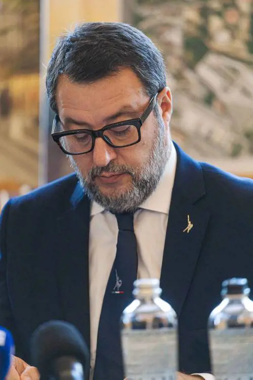 Autonomia, la maggioranza si blinda