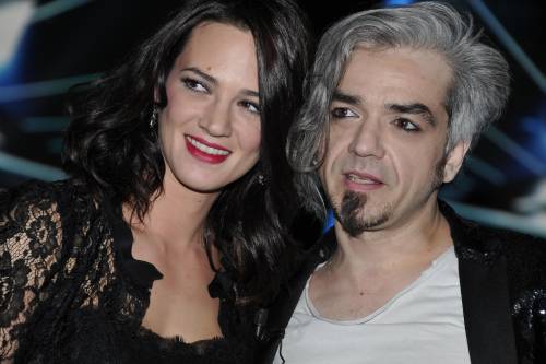 "Ha una dipendenza". "Nemmeno un po' di riconoscenza". Lo scontro tra Asia Argento e Morgan