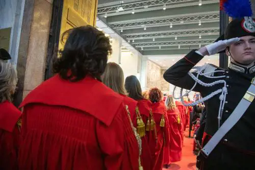 Così i magistrati vogliono plasmare società e politica