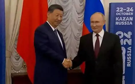 Putin vede Xi: "Rafforzare i rapporti Russia-Cina". Si rinforza l'asse anti Occidente