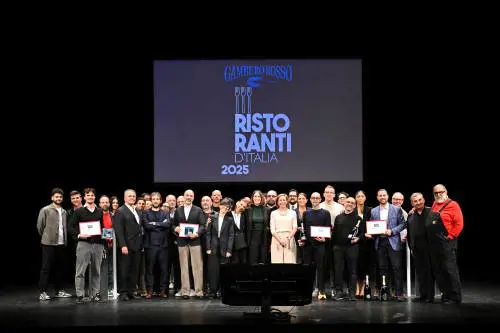 Romito e Crippa in cima all’Italia