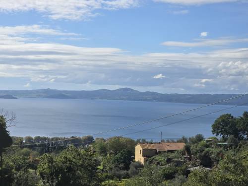 Lago di Bolsena, disperso militare dell'Esercito: ricerche ancora in corso