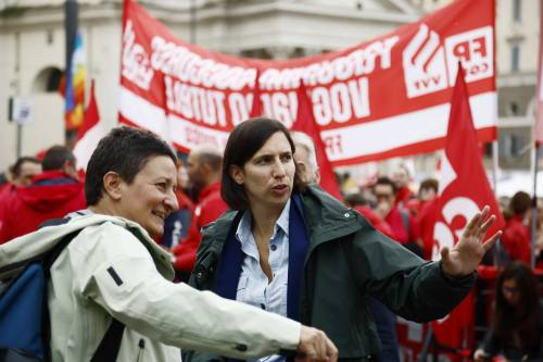 Il "fattore K" della sinistra