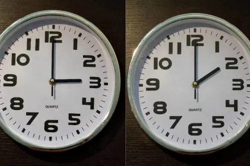 Ora solare, 60 minuti non cambiano la vita: basta goderseli