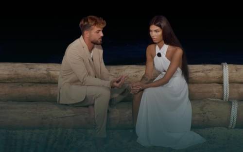 Temptation Island 2024, le pagelle: il dietrofront di Federica, le lacrime di Alfonso