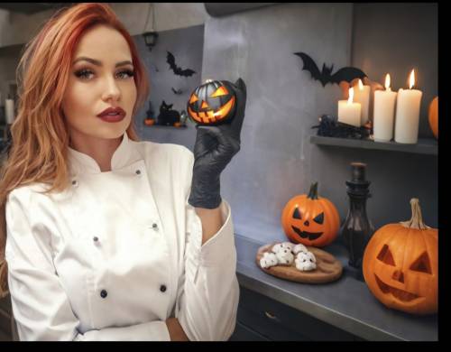 Halloween e Ognissanti tra dolcetti e scherzetti