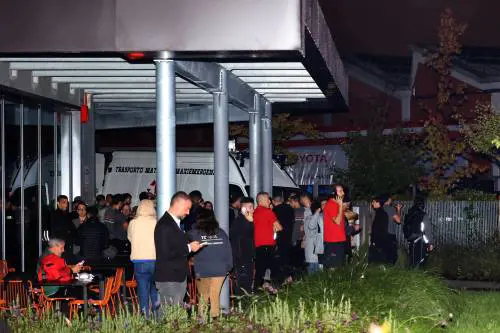 Toyota, l’impianto esploso e "l’effetto bomba": cosa è successo nella fabbrica