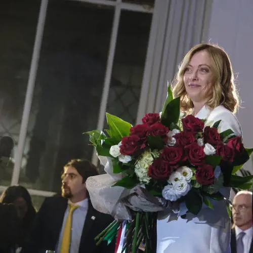 Meloni: "Noi non condizionabili. Superbonus vero danno erariale"