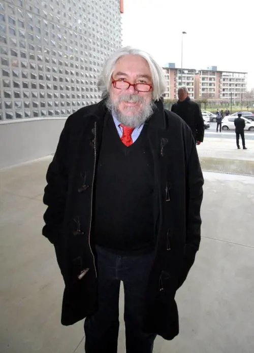Il giallo di Alessandro Meluzzi: è sparito dopo l’ictus. "La famiglia parli"